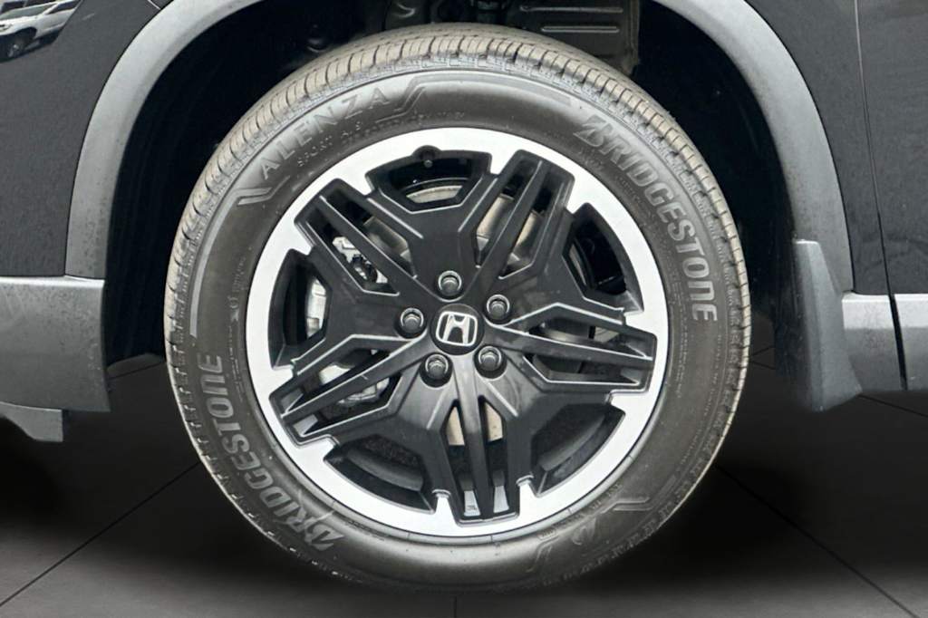 Thumbnail: 2026 Honda Pilot - 7