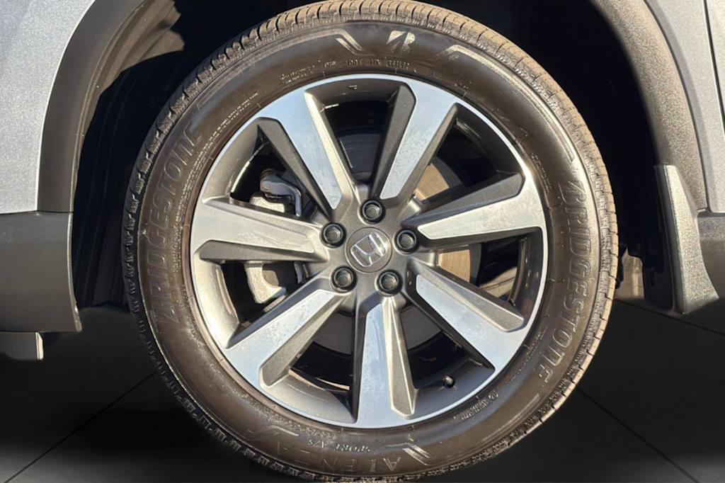 Thumbnail: 2023 Honda Pilot - 7