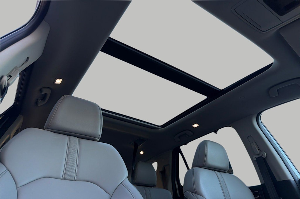 Thumbnail: 2023 Honda Pilot - 23