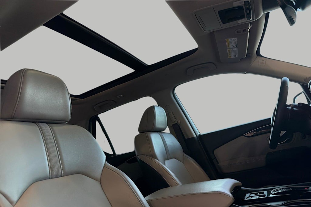 Thumbnail: 2025 Honda Pilot - 23