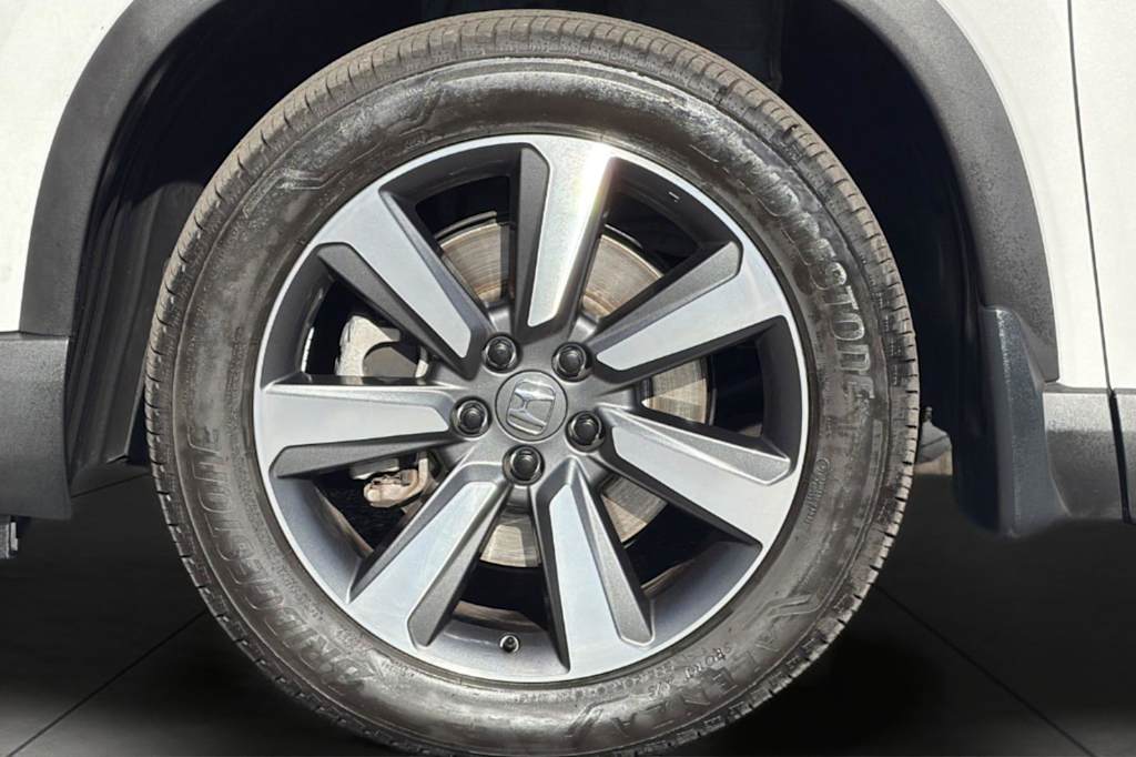 Thumbnail: 2025 Honda Pilot - 8