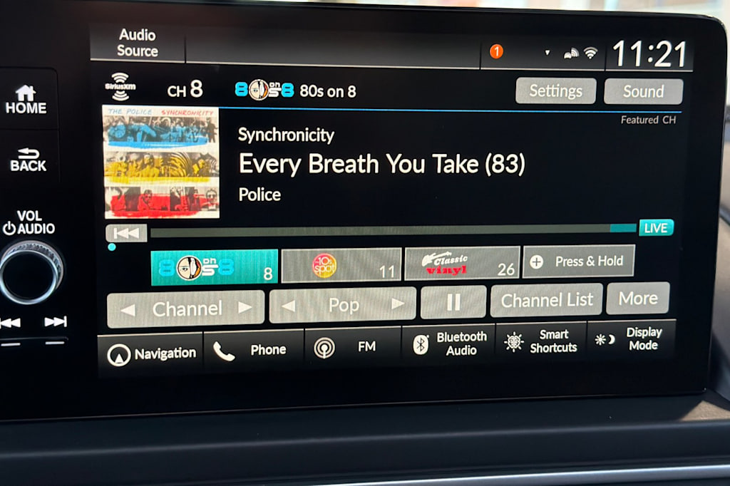 Thumbnail: 2025 Honda Pilot - 14