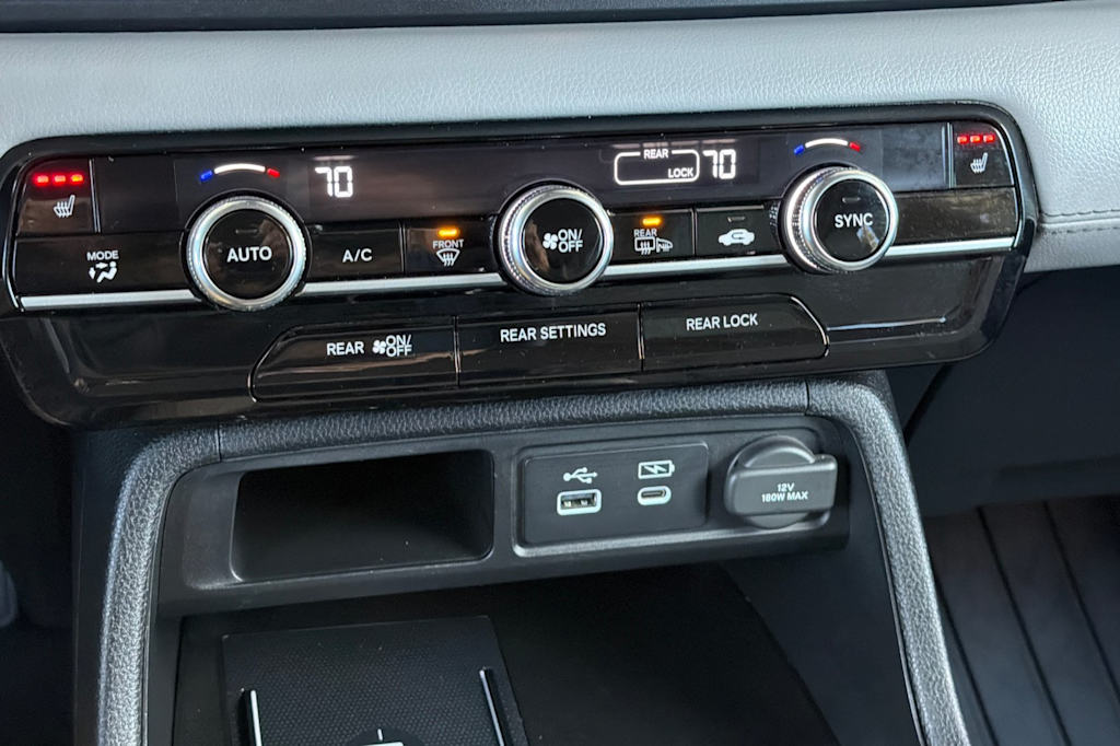 Thumbnail: 2025 Honda Pilot - 26