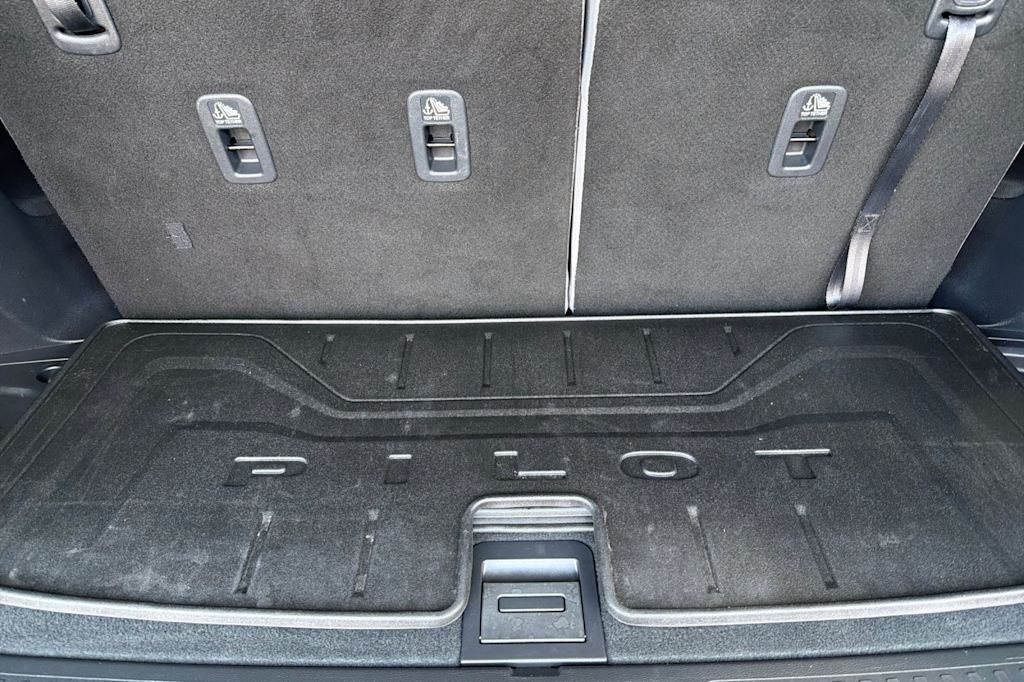 Thumbnail: 2025 Honda Pilot - 16