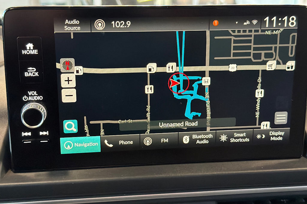 Thumbnail: 2025 Honda Pilot - 24