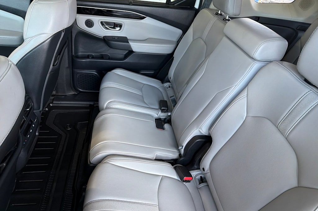 Thumbnail: 2025 Honda Pilot - 11