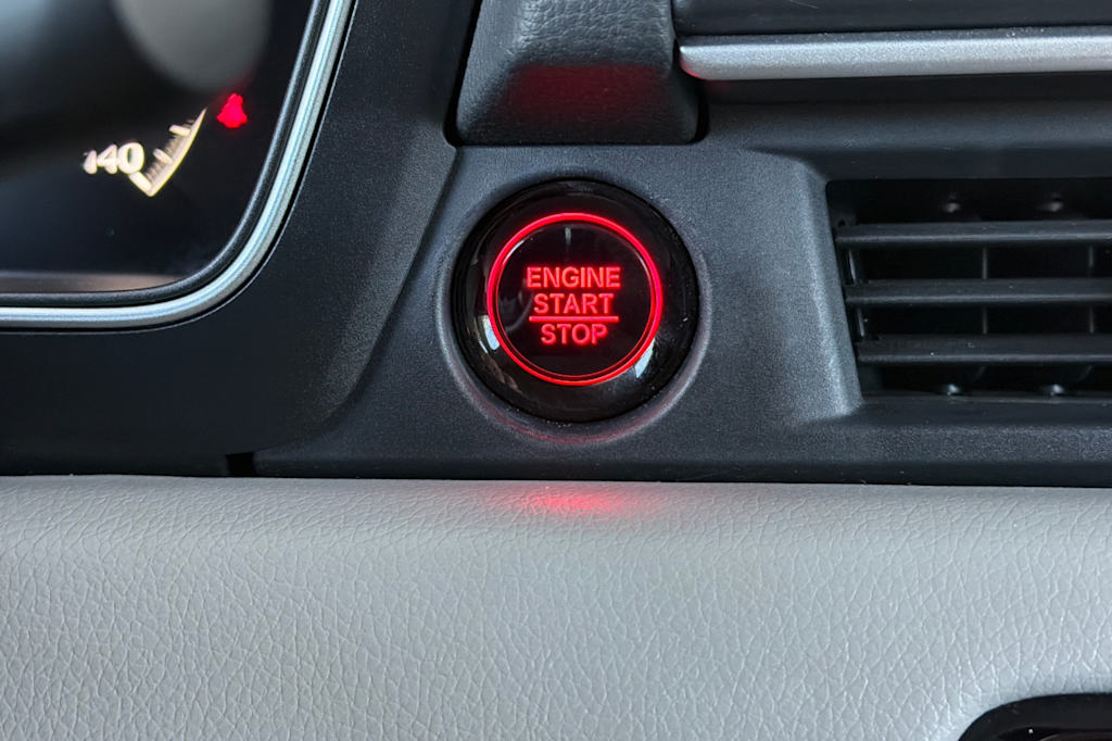 Thumbnail: 2025 Honda Pilot - 28