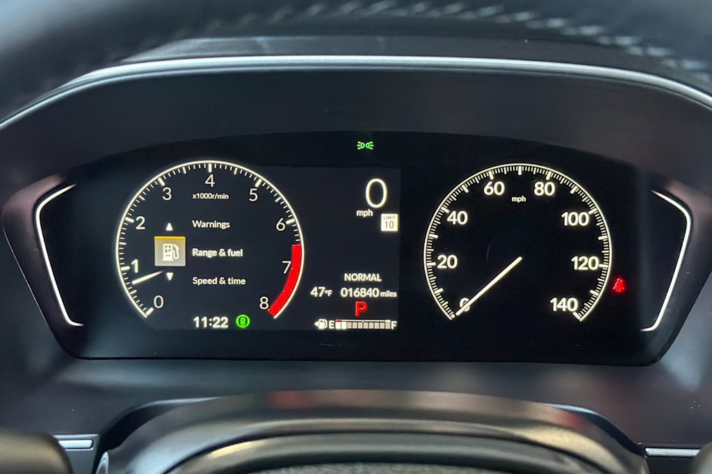 Thumbnail: 2025 Honda Pilot - 15