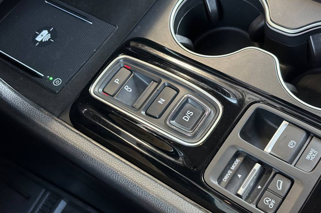 Thumbnail: 2025 Honda Pilot - 27