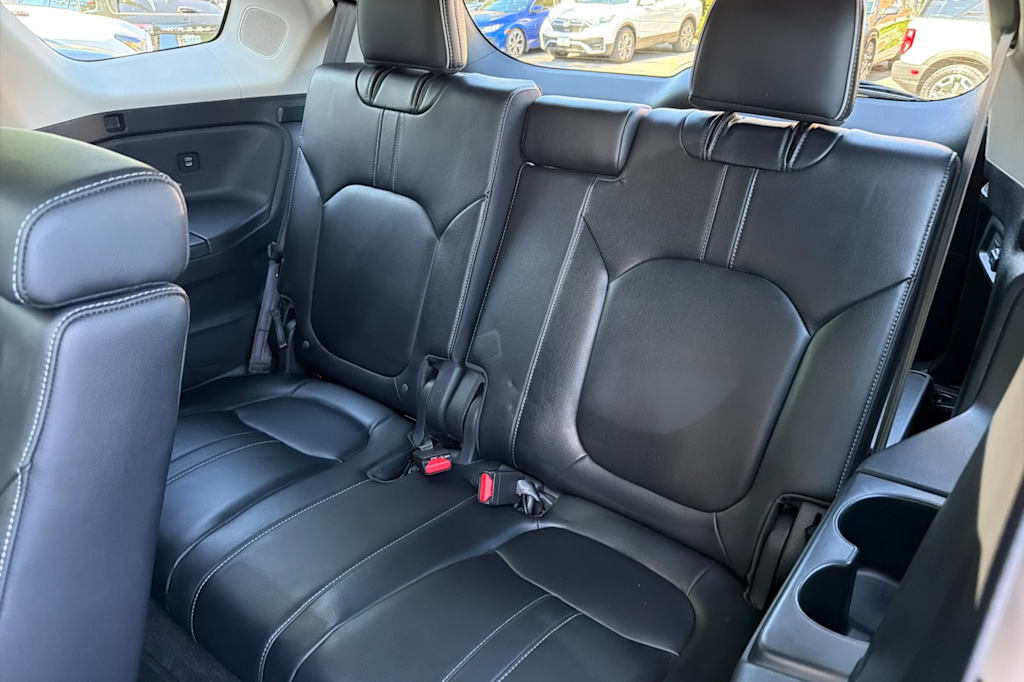 Thumbnail: 2025 Honda Pilot - 23