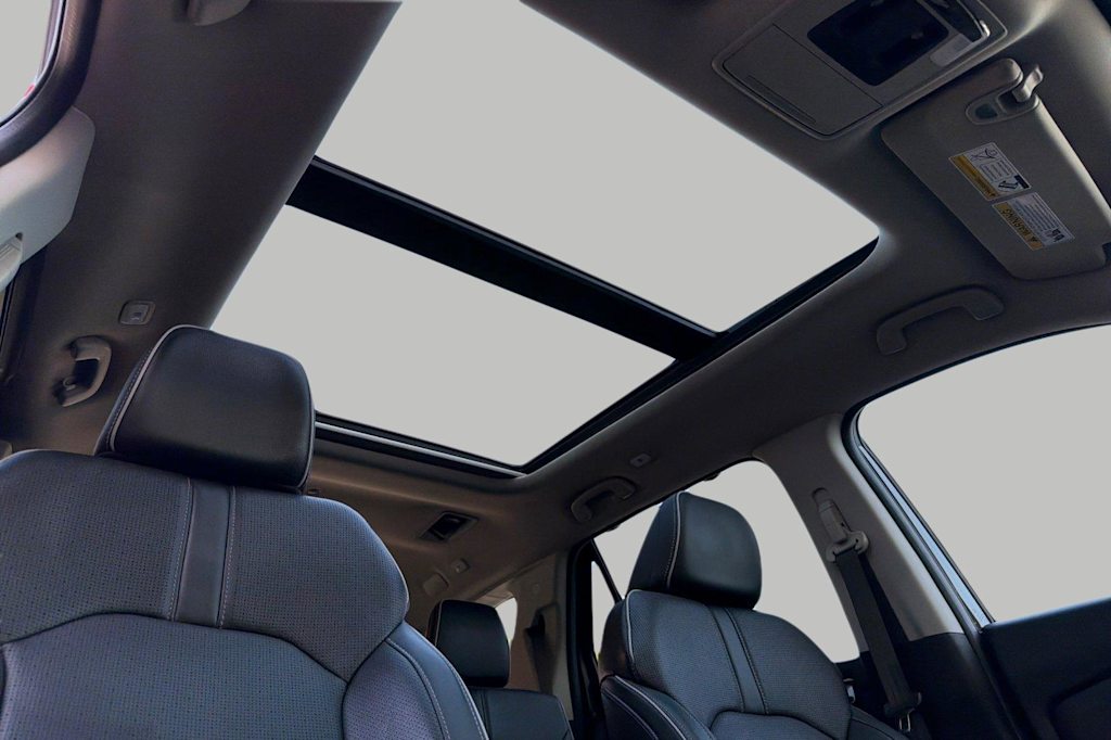 Thumbnail: 2025 Honda Pilot - 24