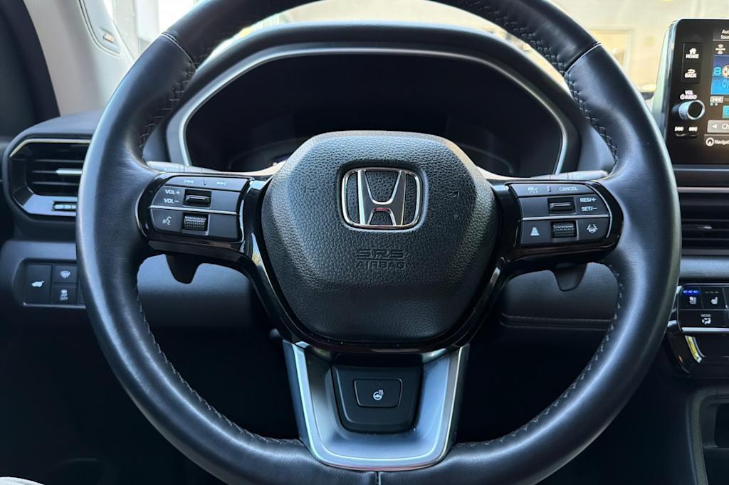 Thumbnail: 2025 Honda Pilot - 27