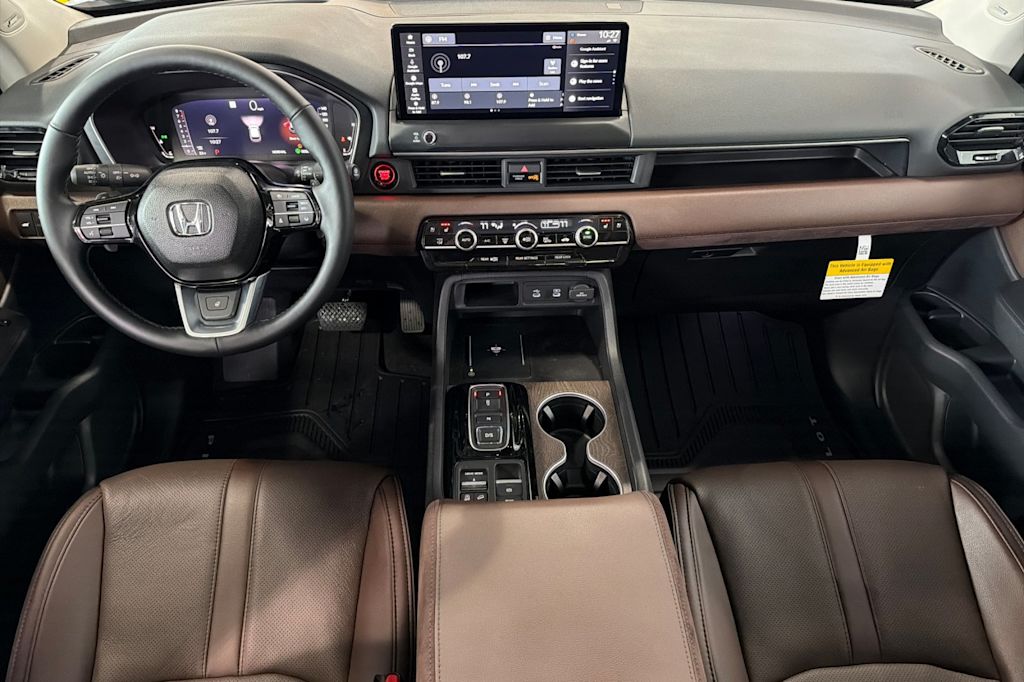 Thumbnail: 2026 Honda Pilot - 2
