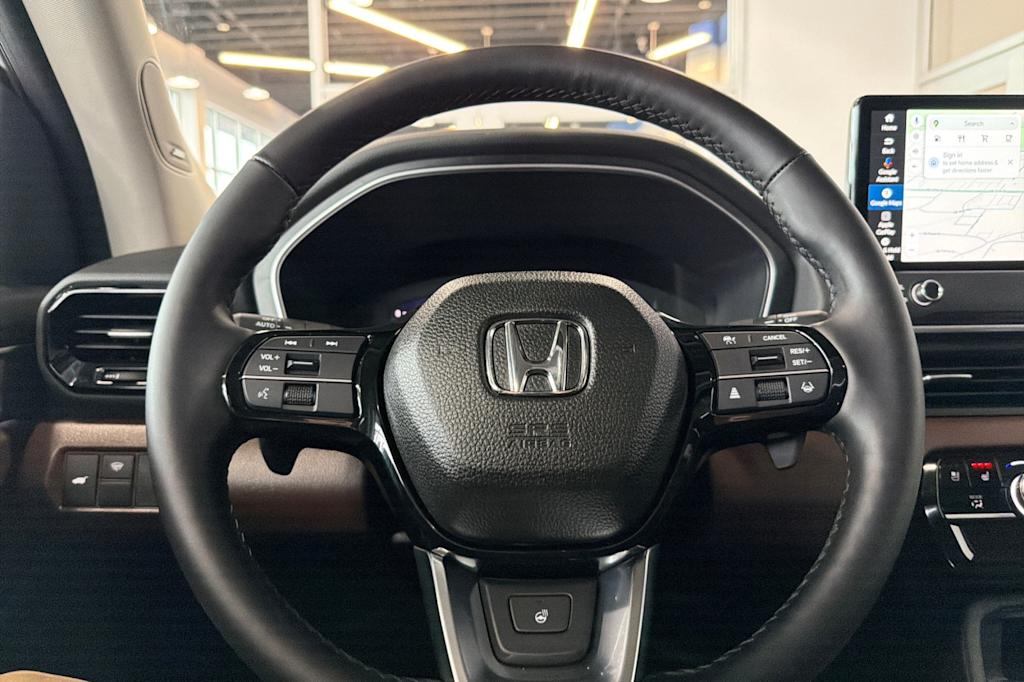 Thumbnail: 2026 Honda Pilot - 27