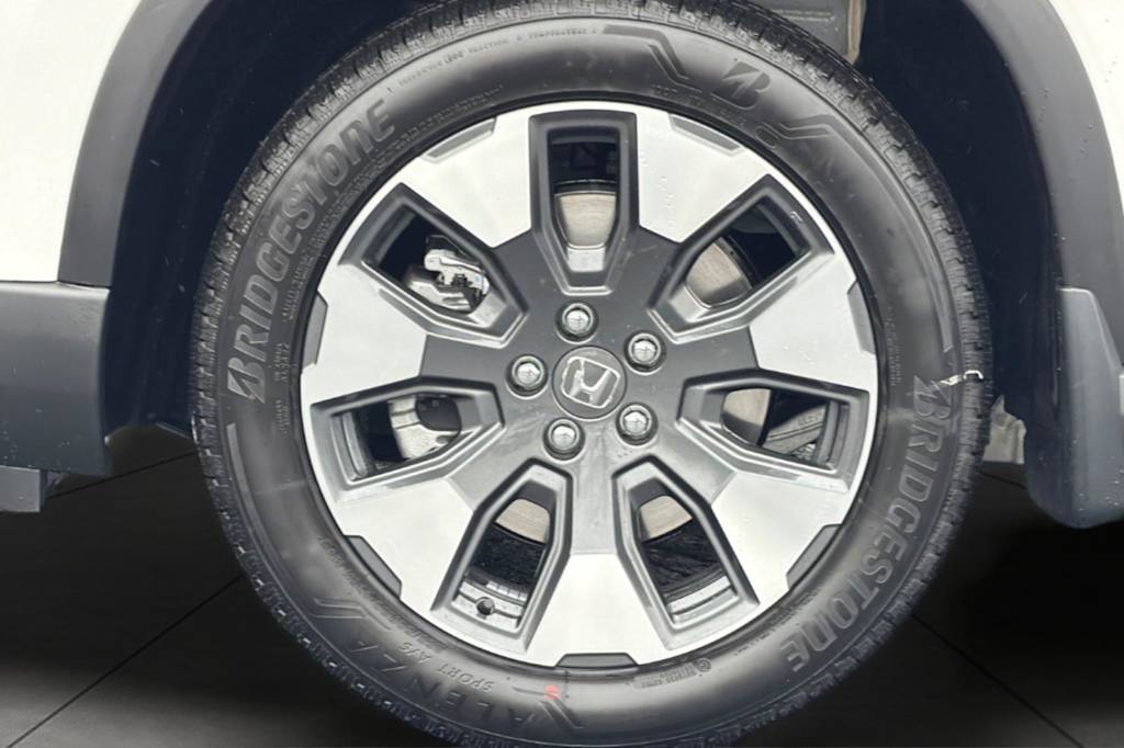 Thumbnail: 2026 Honda Pilot - 8