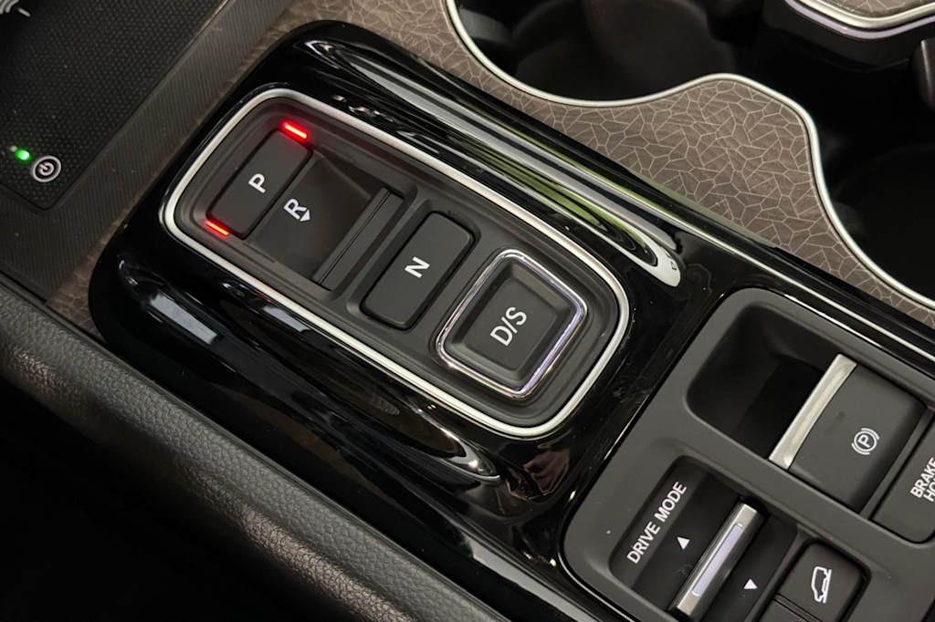 Thumbnail: 2026 Honda Pilot - 14