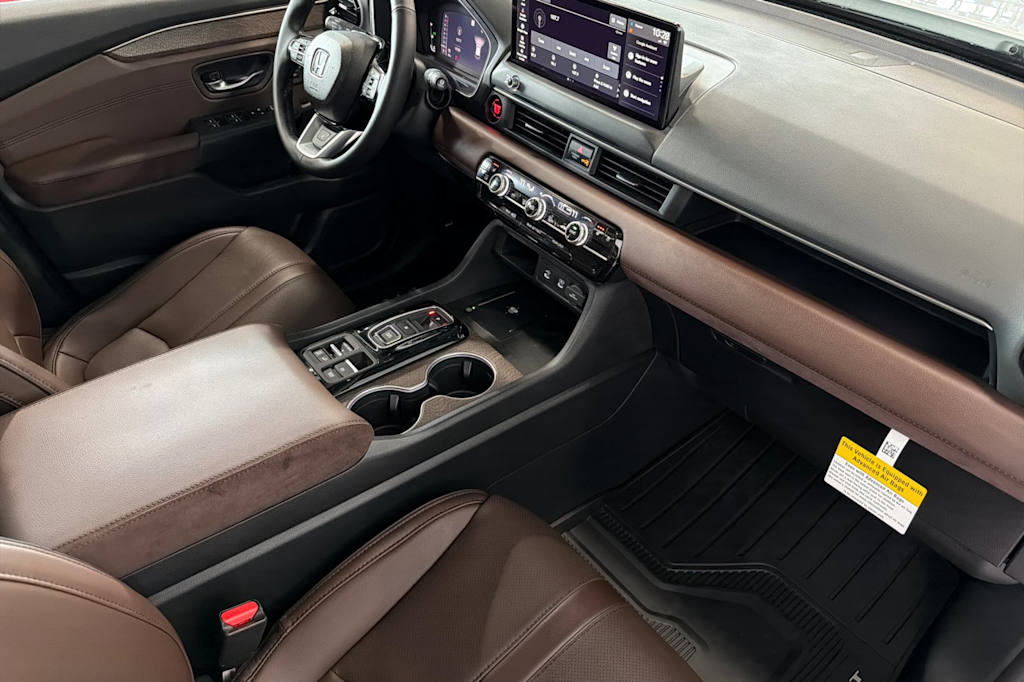 Thumbnail: 2026 Honda Pilot - 12