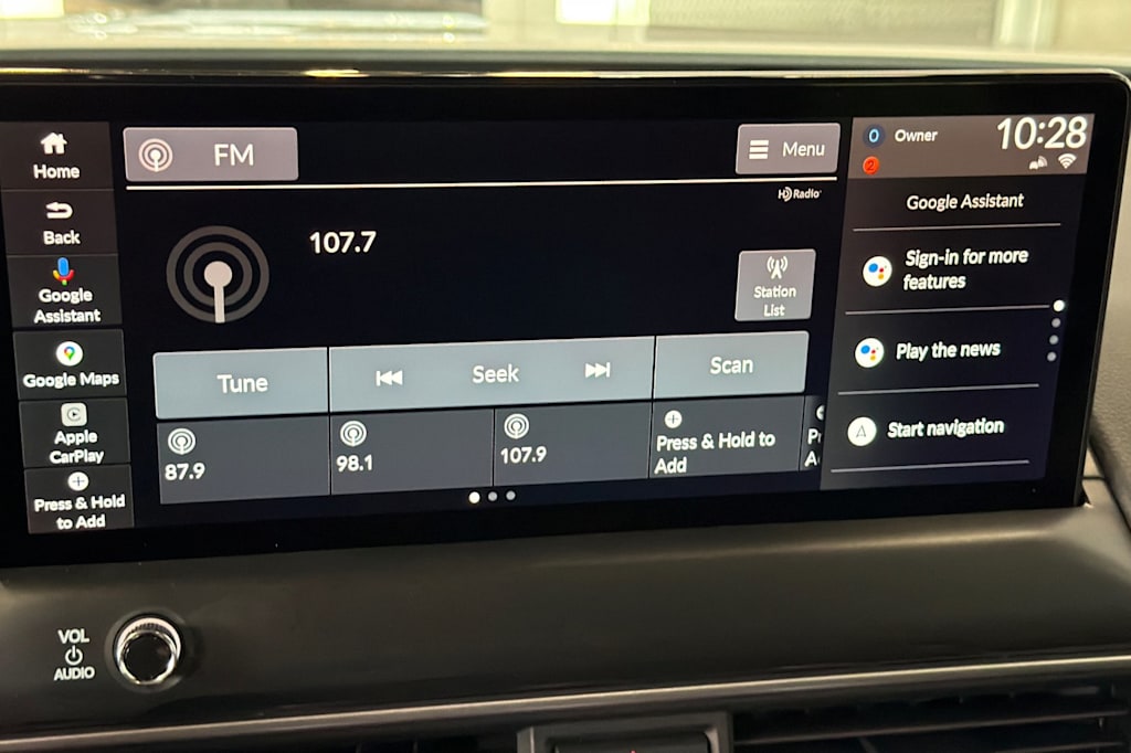 Thumbnail: 2026 Honda Pilot - 13