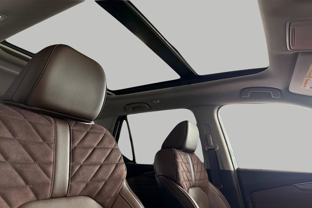 Thumbnail: 2026 Honda Pilot - 23
