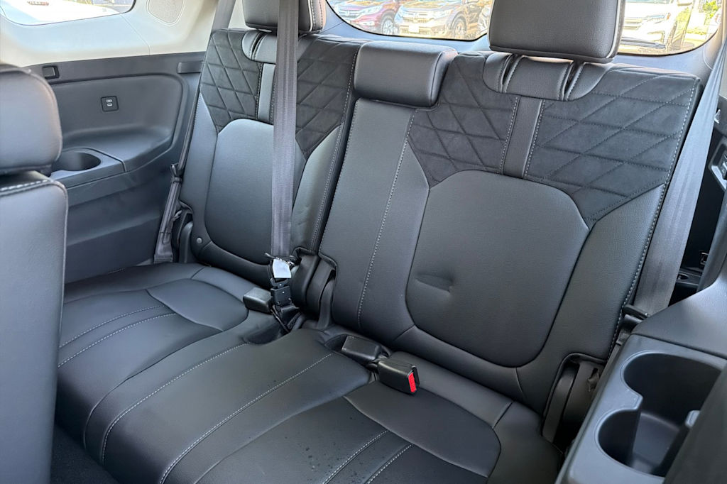 Thumbnail: 2026 Honda Pilot - 23