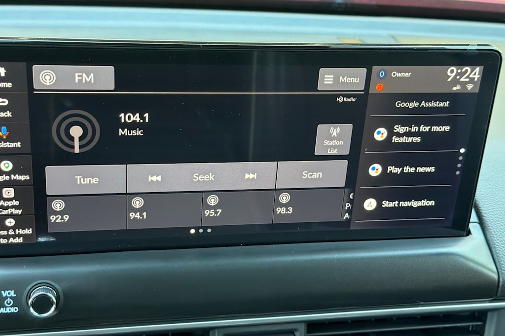 Thumbnail: 2026 Honda Pilot - 13