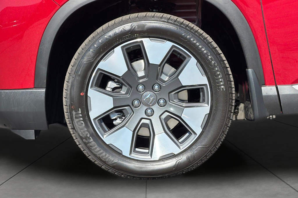 Thumbnail: 2026 Honda Pilot - 8