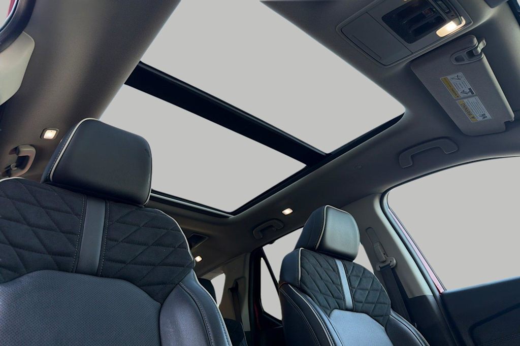 Thumbnail: 2026 Honda Pilot - 24
