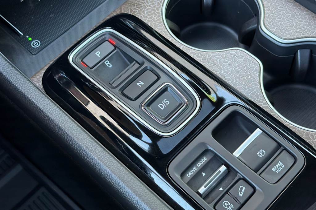 Thumbnail: 2026 Honda Pilot - 14