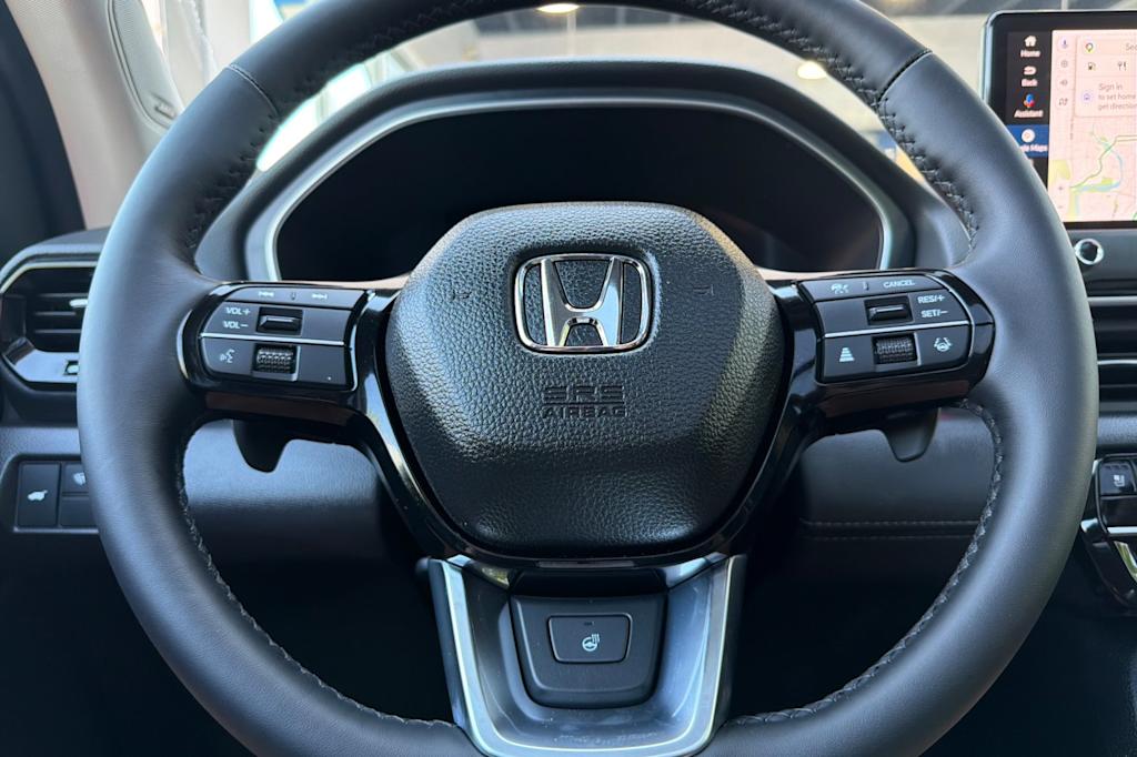 Thumbnail: 2026 Honda Pilot - 28