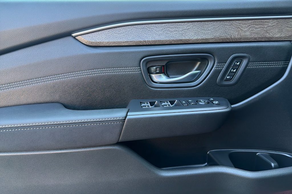 Thumbnail: 2026 Honda Pilot - 21