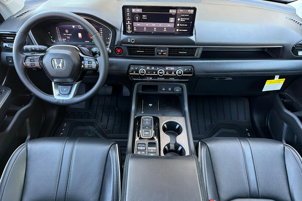 Thumbnail: 2026 Honda Pilot - 2