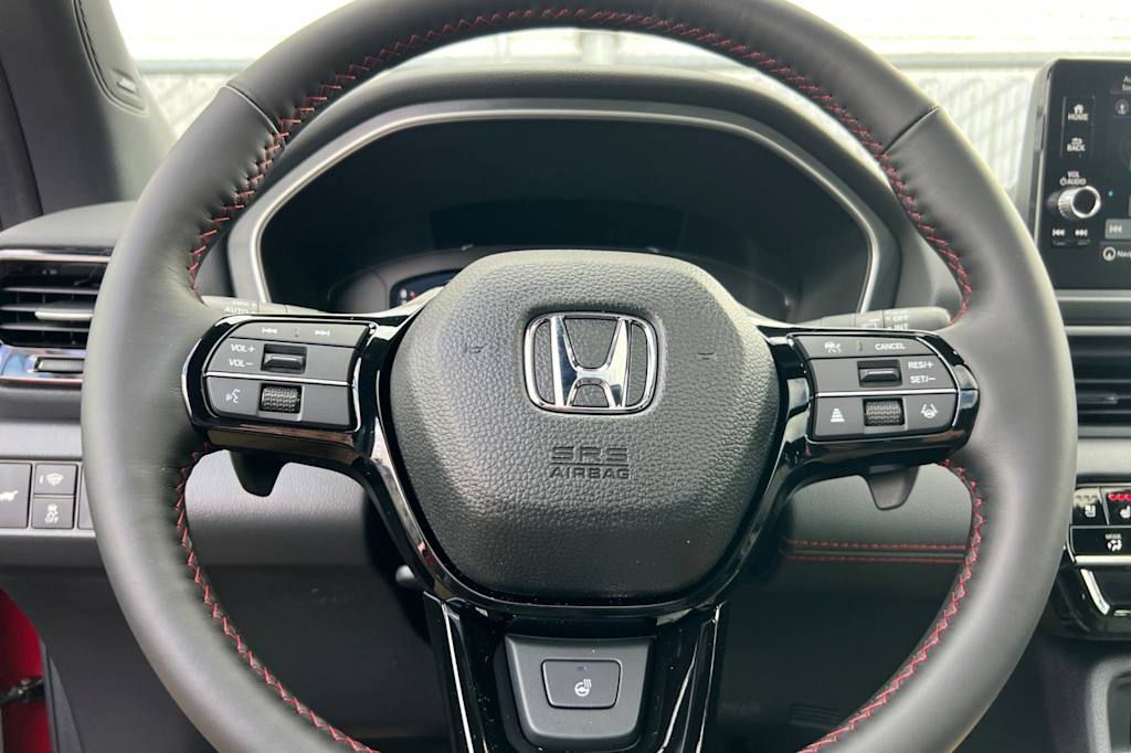 Thumbnail: 2025 Honda Pilot - 27