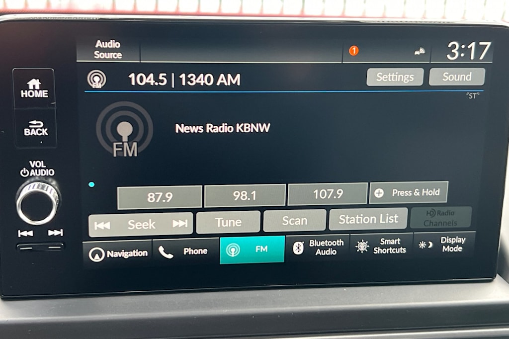 Thumbnail: 2025 Honda Pilot - 13