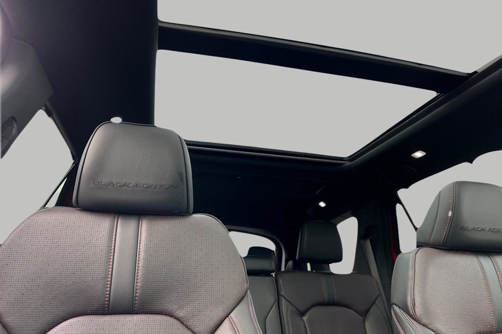 Thumbnail: 2025 Honda Pilot - 23