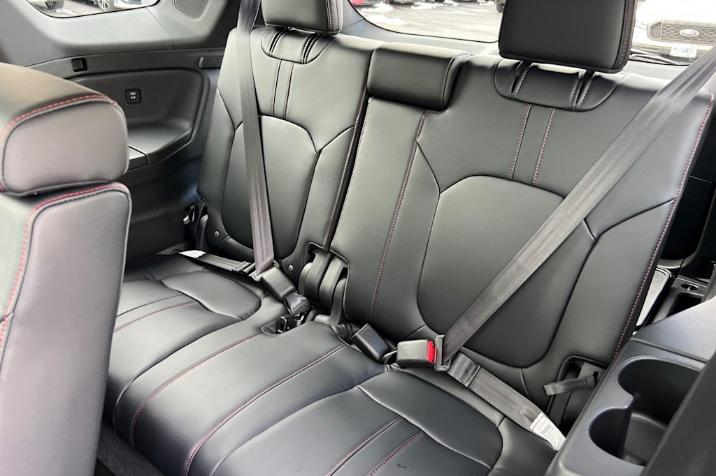 Thumbnail: 2025 Honda Pilot - 21