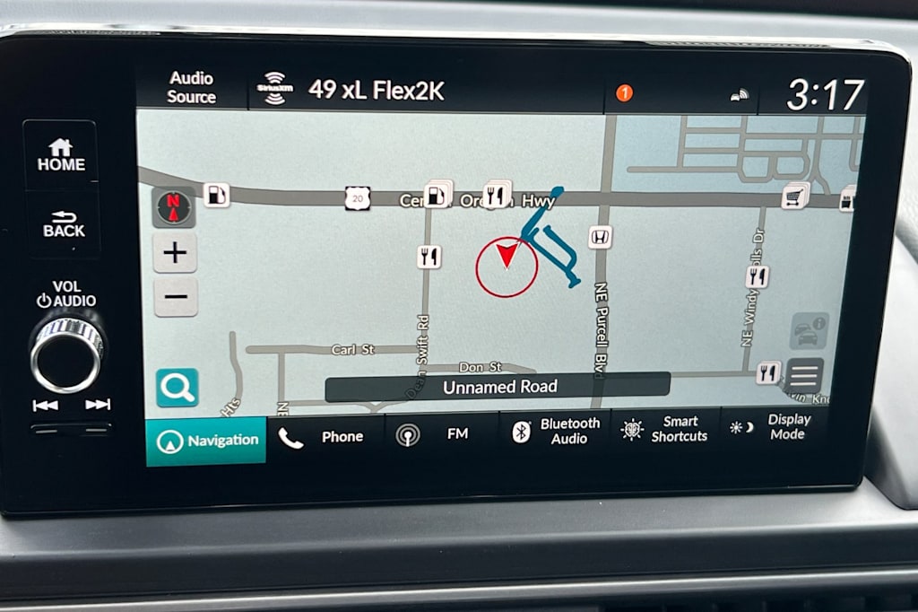 Thumbnail: 2025 Honda Pilot - 24