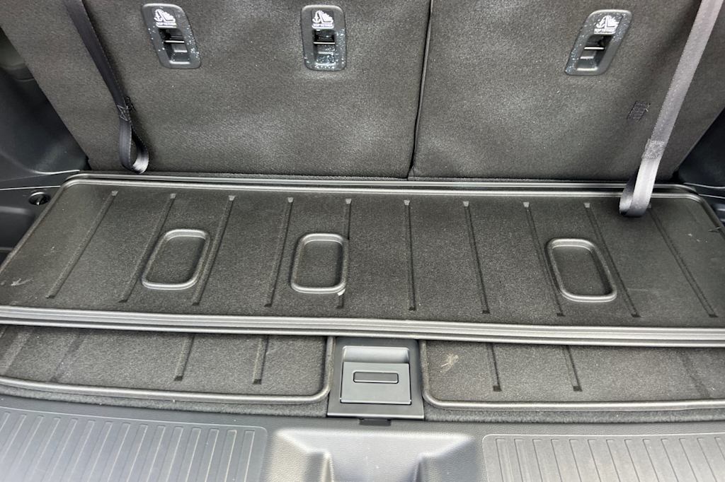 Thumbnail: 2025 Honda Pilot - 22