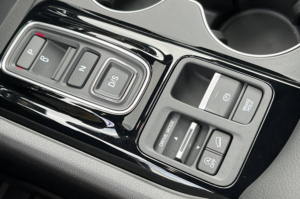 Thumbnail: 2025 Honda Pilot - 14