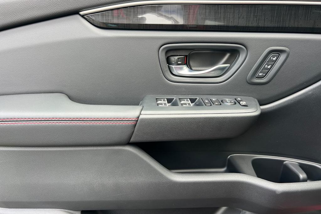 Thumbnail: 2025 Honda Pilot - 19