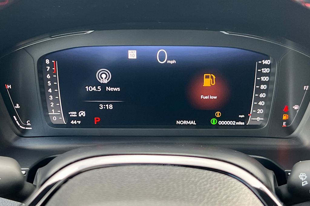 Thumbnail: 2025 Honda Pilot - 15