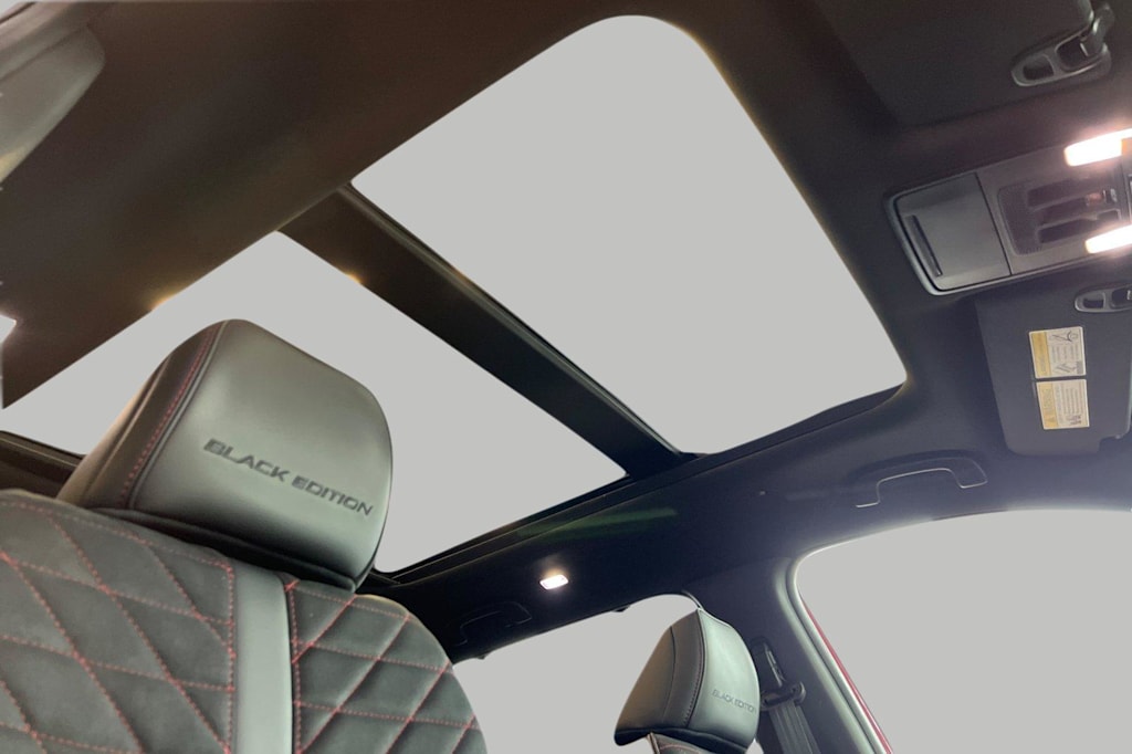 Thumbnail: 2026 Honda Pilot - 22