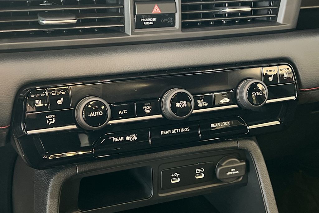 Thumbnail: 2026 Honda Pilot - 24