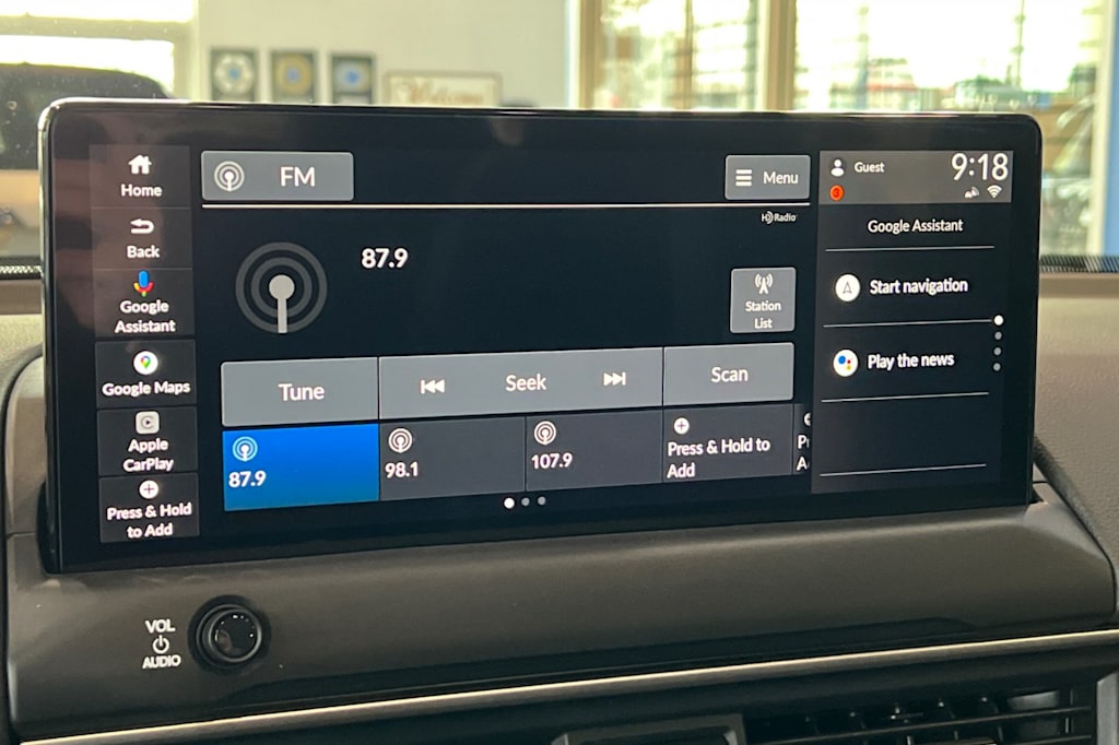 Thumbnail: 2026 Honda Pilot - 12