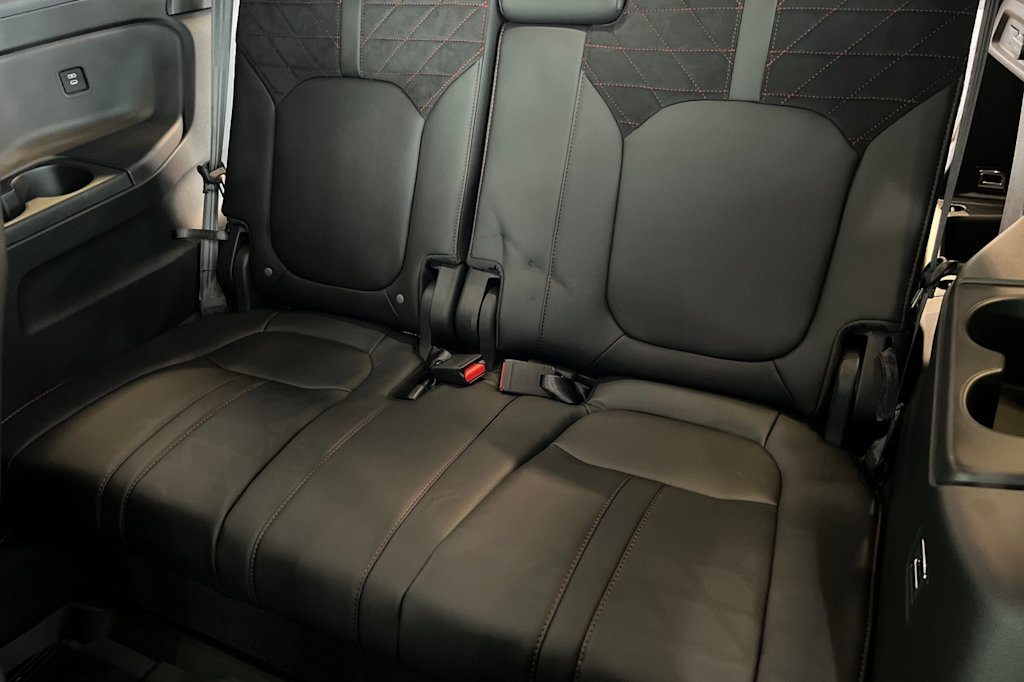 Thumbnail: 2026 Honda Pilot - 21