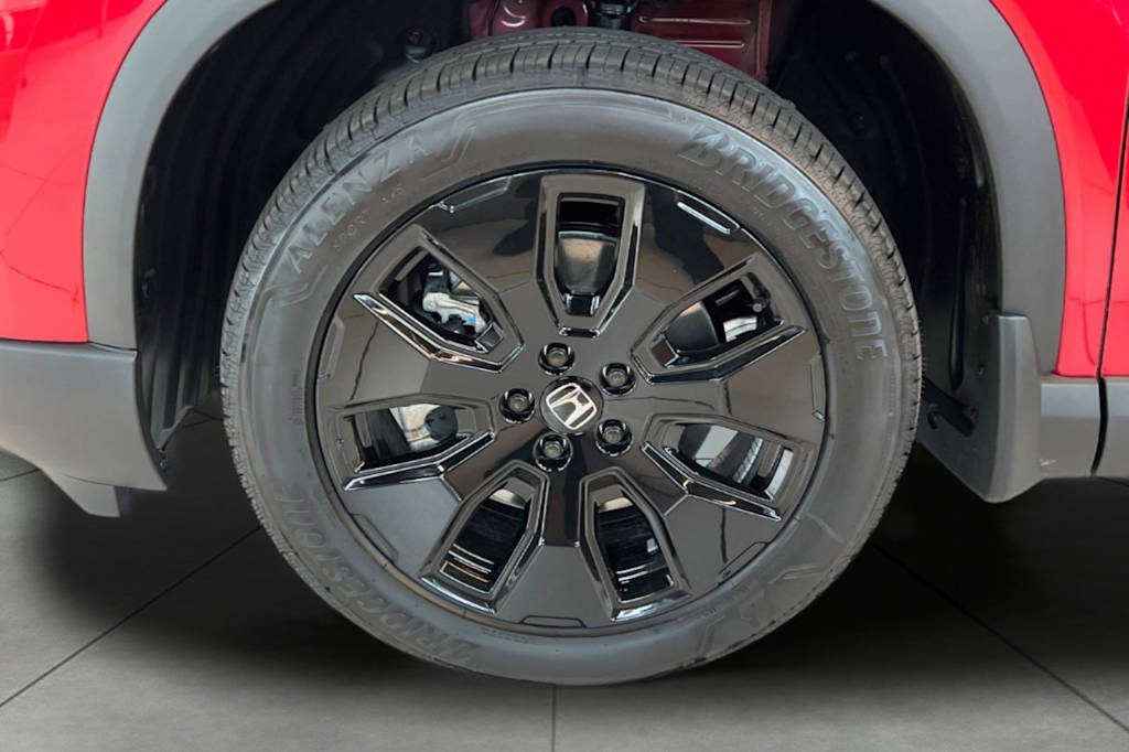 Thumbnail: 2026 Honda Pilot - 7