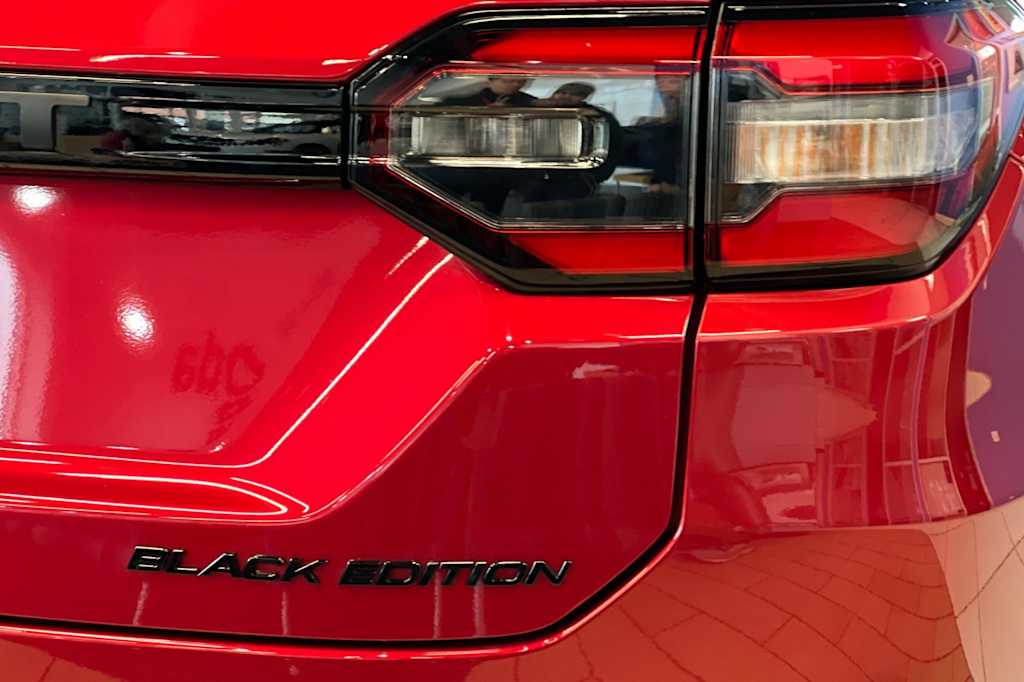 Thumbnail: 2026 Honda Pilot - 18