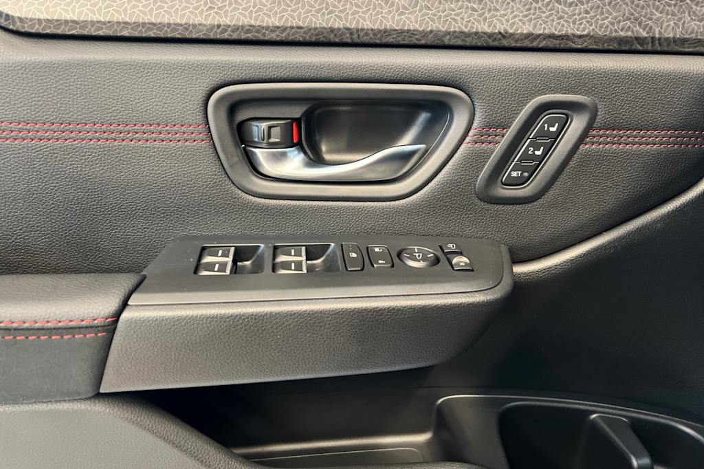 Thumbnail: 2026 Honda Pilot - 19