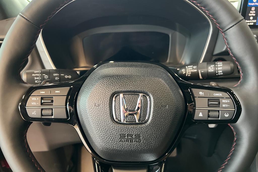 Thumbnail: 2026 Honda Pilot - 26