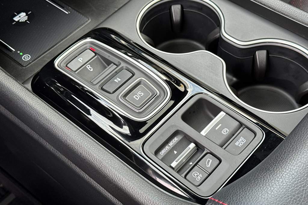 Thumbnail: 2025 Honda Pilot - 14