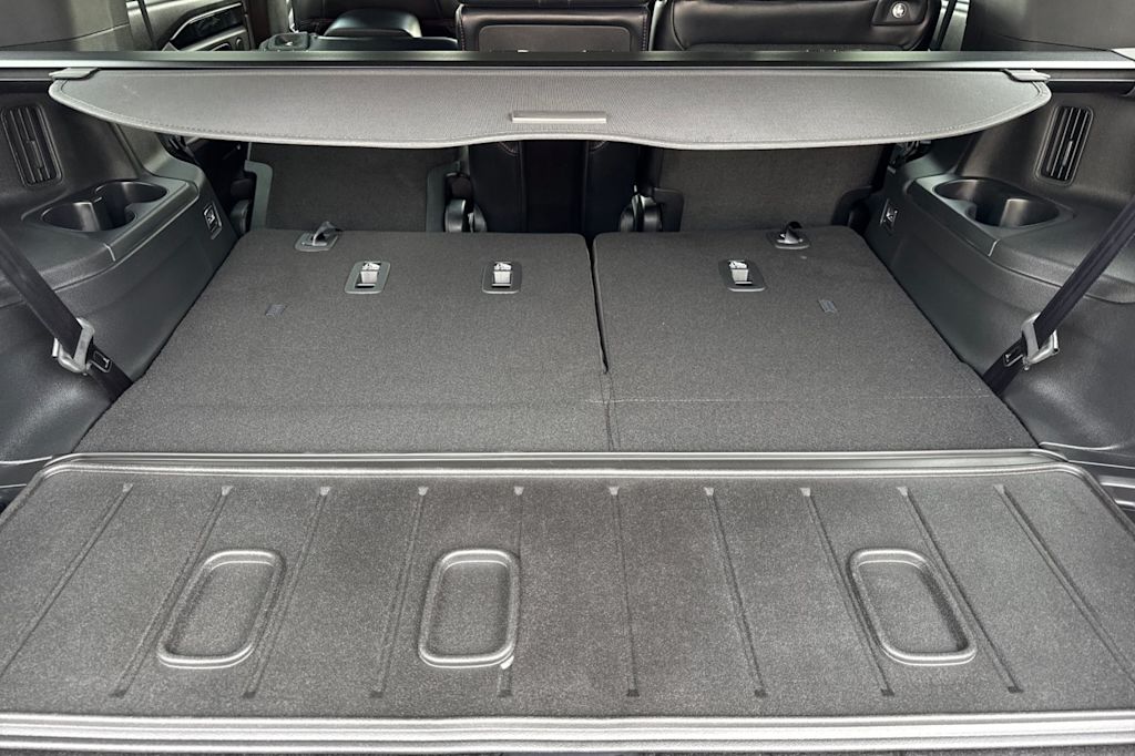 Thumbnail: 2025 Honda Pilot - 16